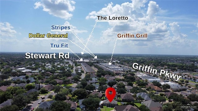 2215 Lilly Cv, Mission, TX 78572 - photo 29