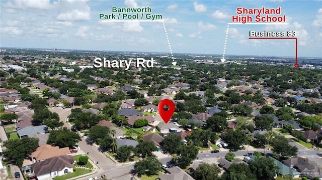2215 Lilly Cv, Mission, TX 78572 - photo 30