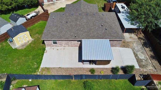2215 Lilly Cv, Mission, TX 78572 - photo 23