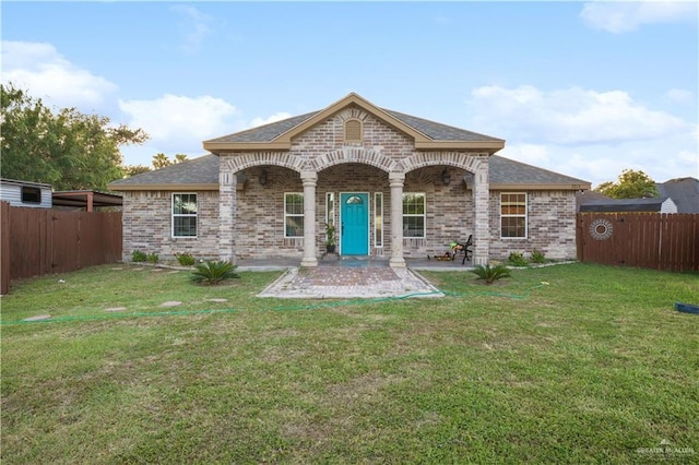 2215 Lilly Cv, Mission, TX 78572 - photo 1