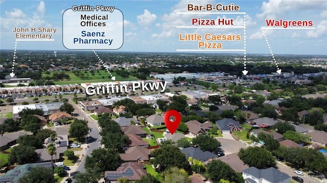 2215 Lilly Cv, Mission, TX 78572 - photo 27