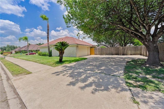 1614 Sheri Lee Dr, Mission, TX 78574 - photo 45