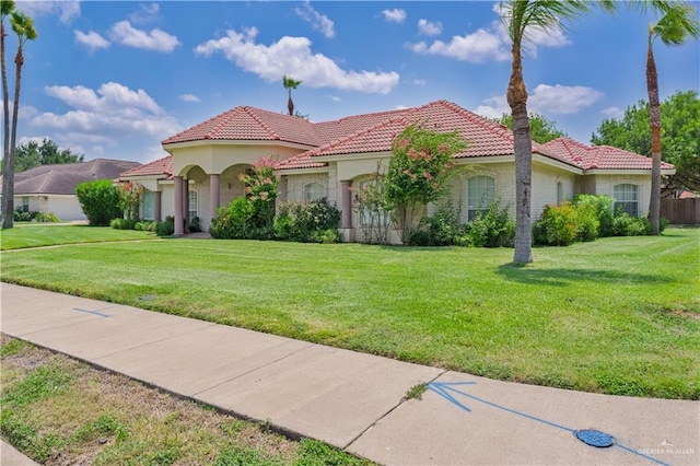 1614 Sheri Lee Dr, Mission, TX 78574 - photo 4