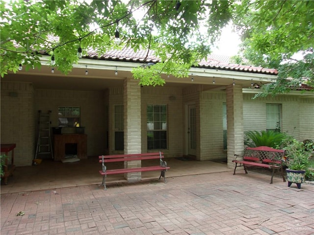 1614 Sheri Lee Dr, Mission, TX 78574 - photo 35