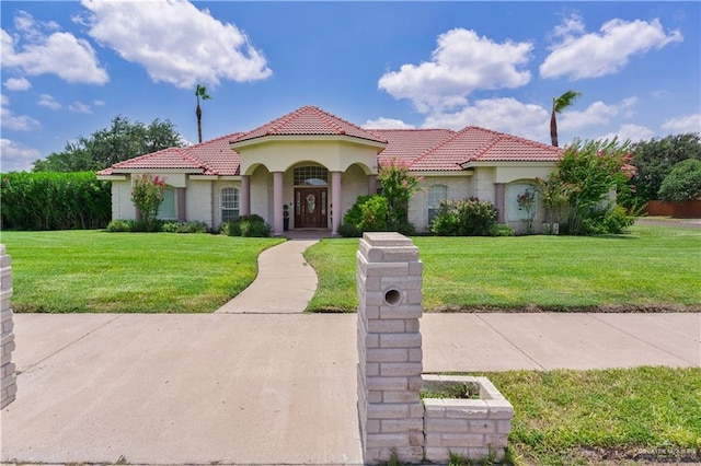1614 Sheri Lee Dr, Mission, TX 78574 - photo 1