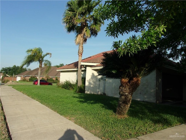 1614 Sheri Lee Dr, Mission, TX 78574 - photo 5
