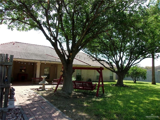 1614 Sheri Lee Dr, Mission, TX 78574 - photo 34