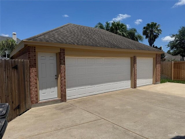 2804 Santa Lydia Rd, Mission, TX 78572 - photo 20