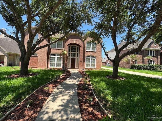 2804 Santa Lydia Rd, Mission, TX 78572 - photo 1
