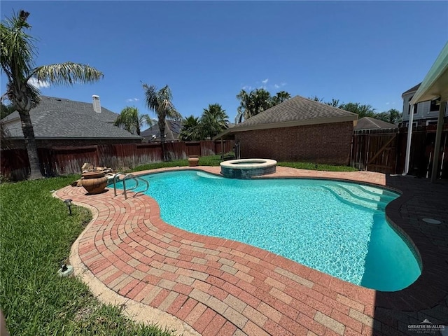 2804 Santa Lydia Rd, Mission, TX 78572 - photo 4