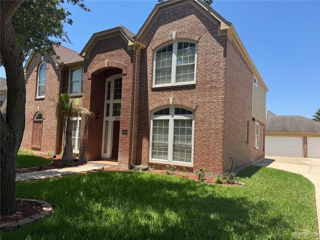 2804 Santa Lydia Rd, Mission, TX 78572 - photo 2