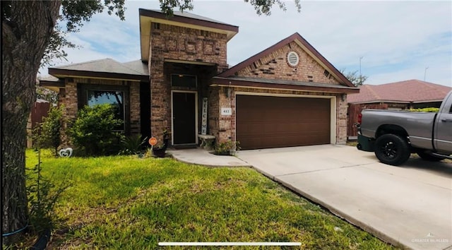 412 Rio Nueces St, San Juan, TX 78589 - photo 1