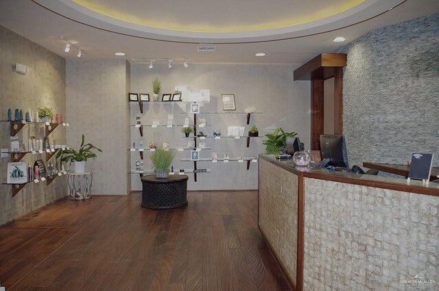 310 Padre Blvd, South Padre Island, TX 78597 - welcome area featuring a dry bar