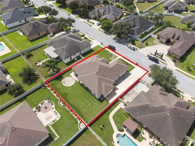 5706 Spicewood Dr, Harlingen, TX 78552 - photo 29