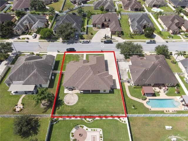 5706 Spicewood Dr, Harlingen, TX 78552 - photo 30