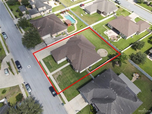 5706 Spicewood Dr, Harlingen, TX 78552 - photo 33