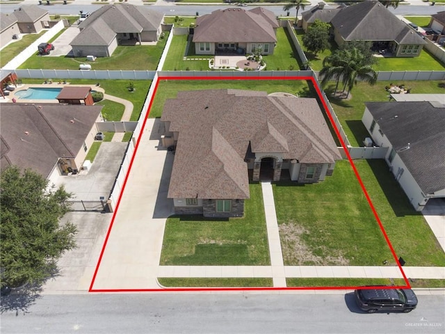 5706 Spicewood Dr, Harlingen, TX 78552 - photo 26