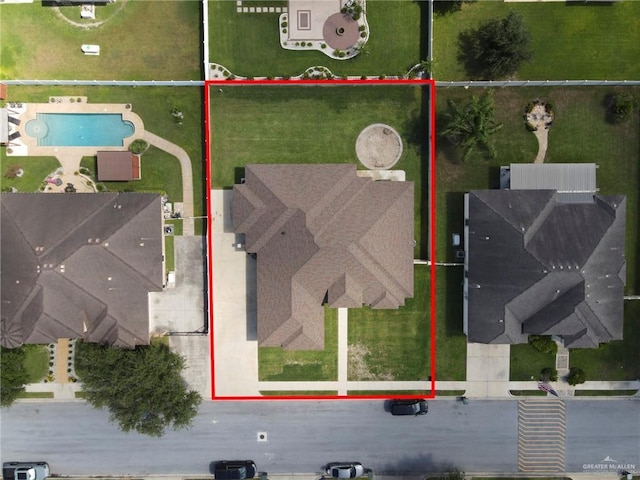 5706 Spicewood Dr, Harlingen, TX 78552 - photo 34