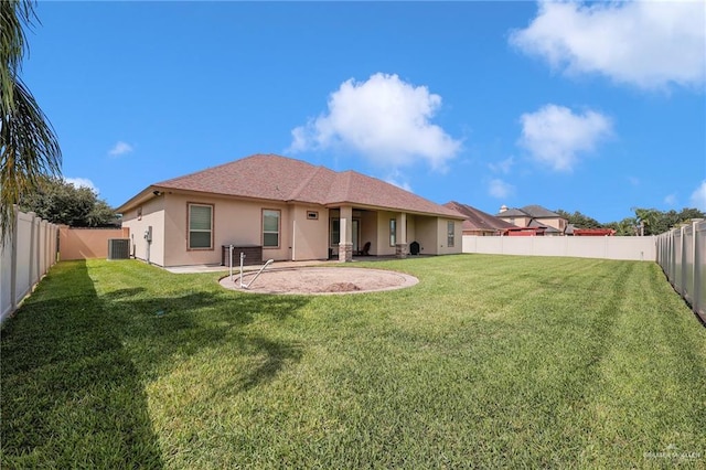 5706 Spicewood Dr, Harlingen, TX 78552 - photo 22