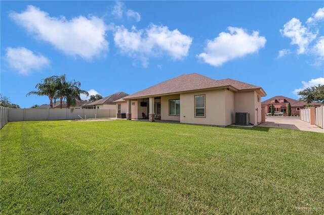 5706 Spicewood Dr, Harlingen, TX 78552 - photo 23