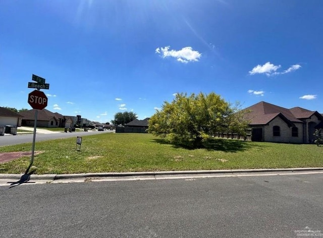 800 Beech St, Pharr TX, 78577 land for sale