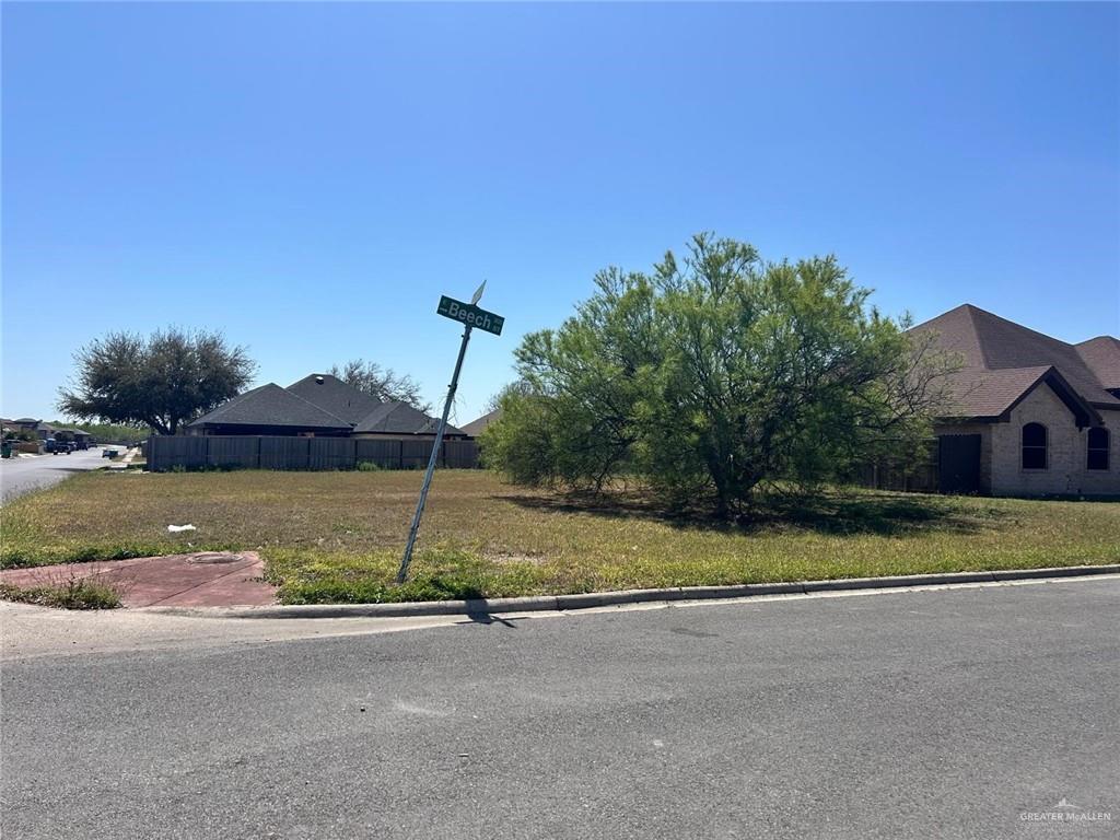 800 Beech St, Pharr, TX 78577