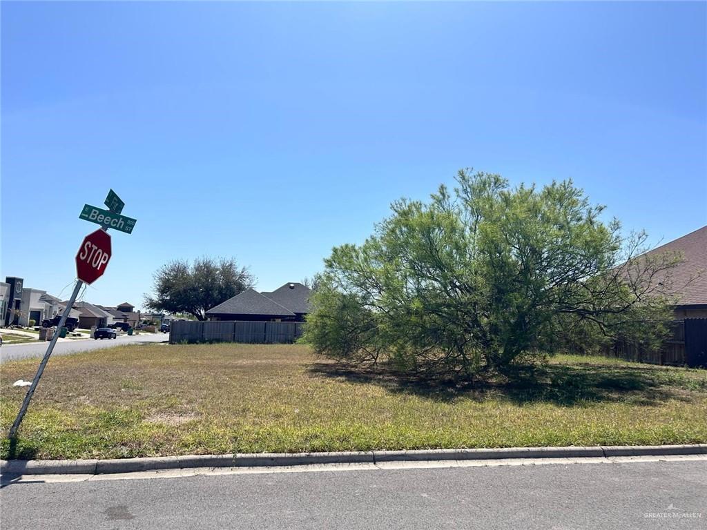 800 Beech St, Pharr, TX 78577