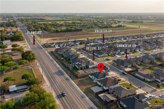 1322 Deluxe St, Alamo, TX 78542 - photo 17
