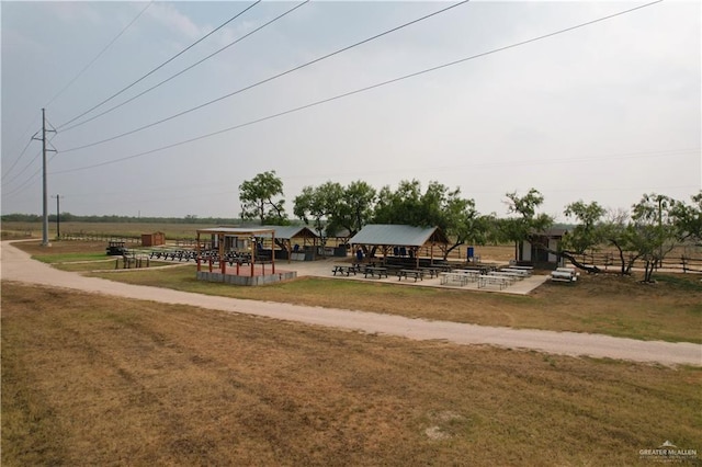 Listing photo 2 for 24059 Floral Rd, Edinburg TX 78563