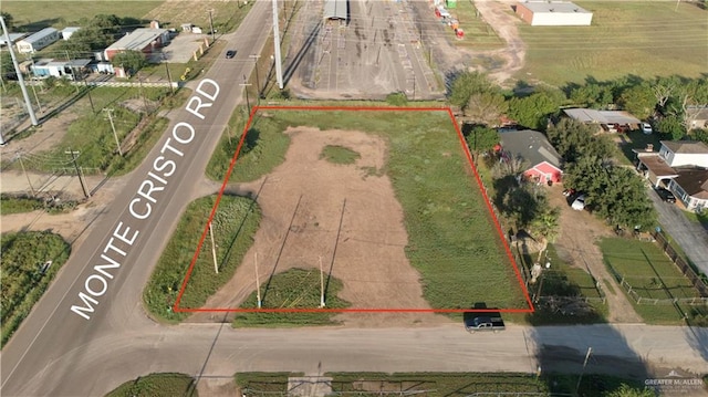 15701 N 113th St, Edinburg TX, 78541 land for sale