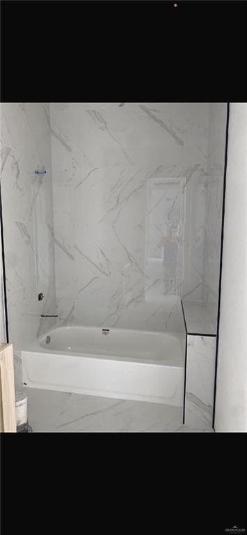 3308 E Kennedy Ave, Alton, TX 78573 - view of bathroom