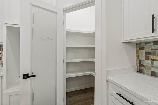 136 Finch Ln, Los Fresnos, TX 78566 - view of storage area