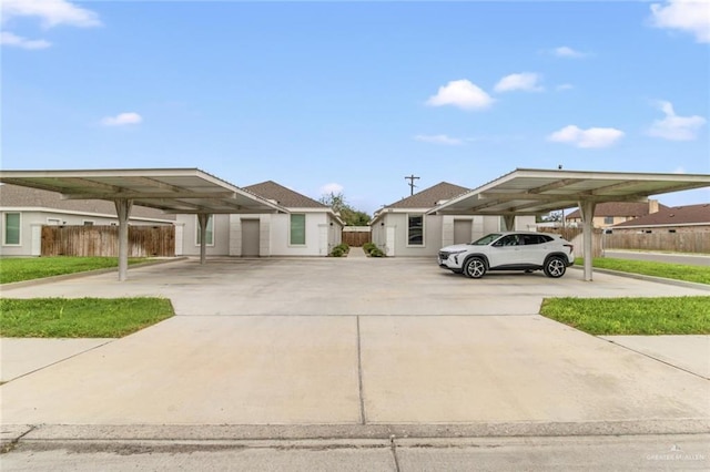 904 Kentucky St, Alton, TX 78573 - view of front of house