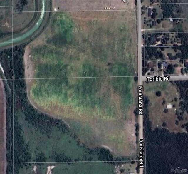 TRACT1 Louisiana Rd, La Feria TX, 78593 land for sale