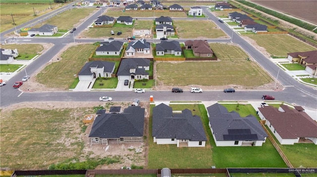 536 Pearl St, Edinburg, TX 78539 - view of property location featuring nearby suburban area