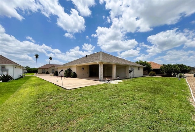 7432 Golf Dr, Mission, TX 78572 - photo 23