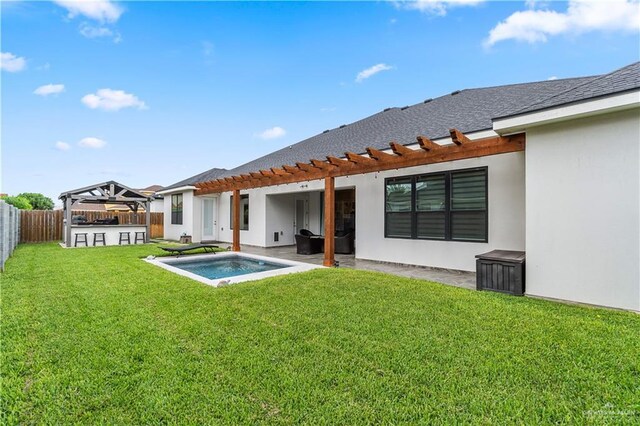 3019 Cuarzo St, Edinburg, TX 78539 - photo 32