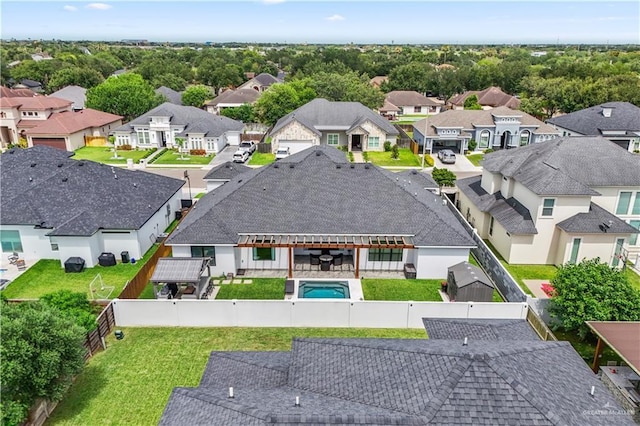 3019 Cuarzo St, Edinburg, TX 78539 - photo 37