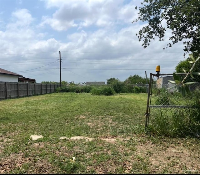 2008 N Cougar St, San Juan, TX 78589