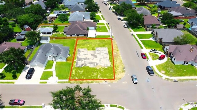 1300 Dons Dr, Mission TX, 78572 land for sale