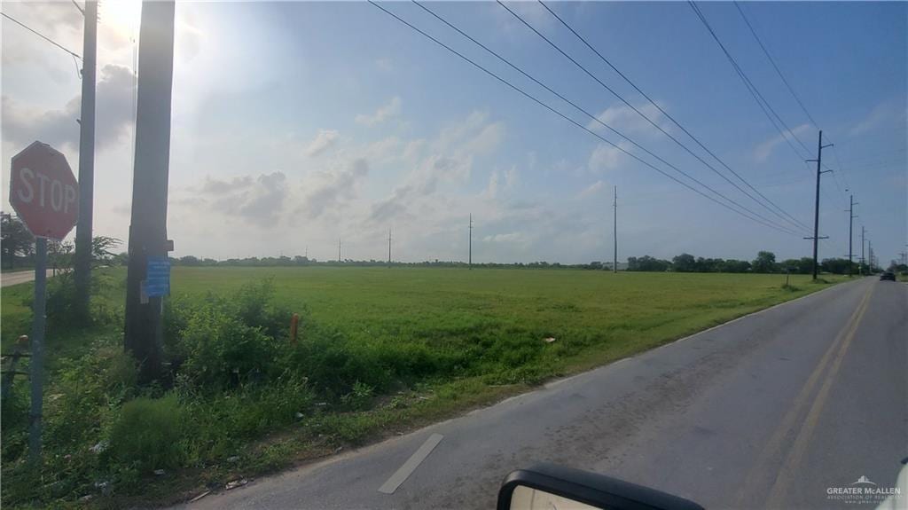 7356 N Mile 4 W, Weslaco, TX 78596