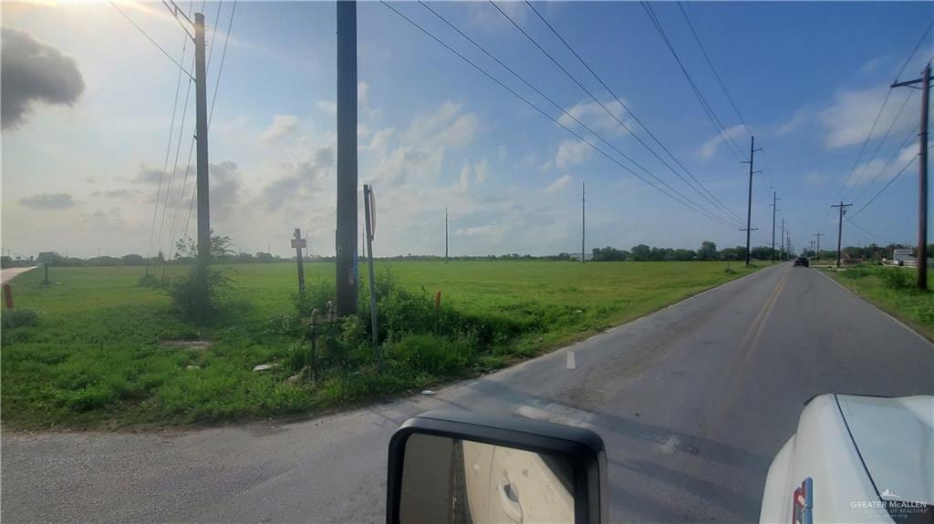 7356 N Mile 4 W, Weslaco, TX 78596
