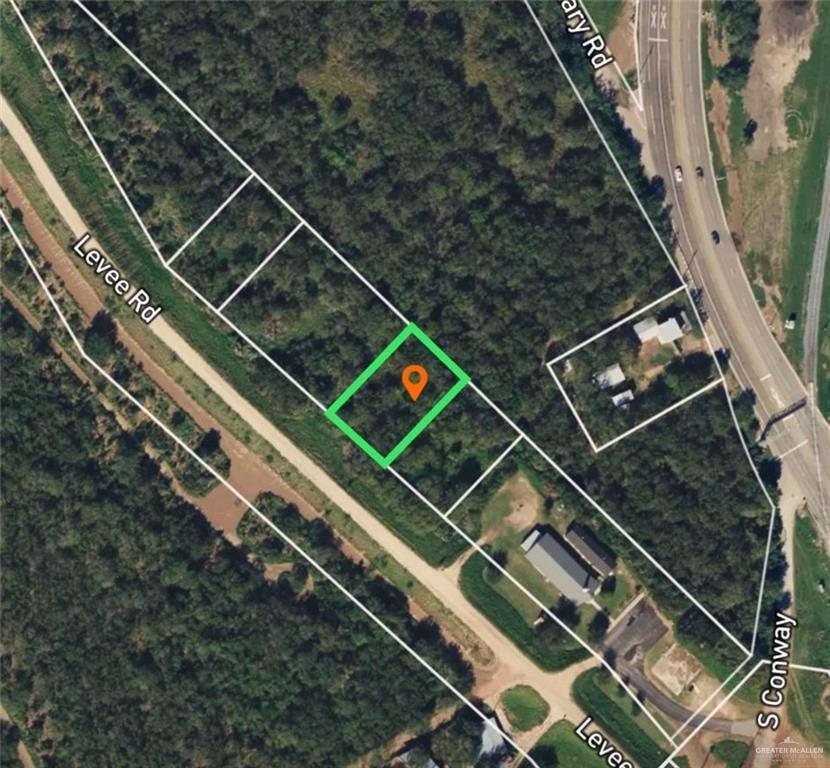 00 Levee St, Mission, TX 78572 - photo 1