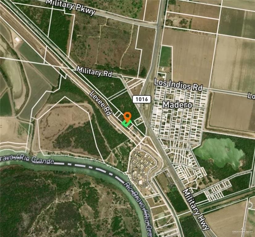 00 Levee St, Mission, TX 78572 - photo 2