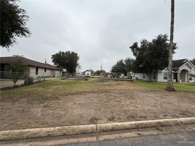 2101 Mexico Ave, Weslaco TX, 78596 land for sale