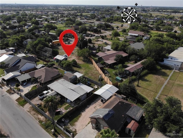 1320 Gold Ave, Alamo, TX 78516