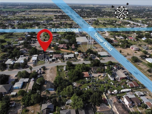 1320 Gold Ave, Alamo, TX 78516