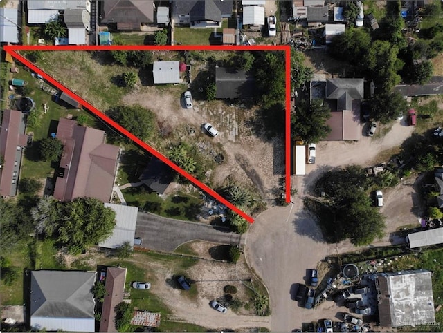 1320 Gold Ave, Alamo, TX 78516