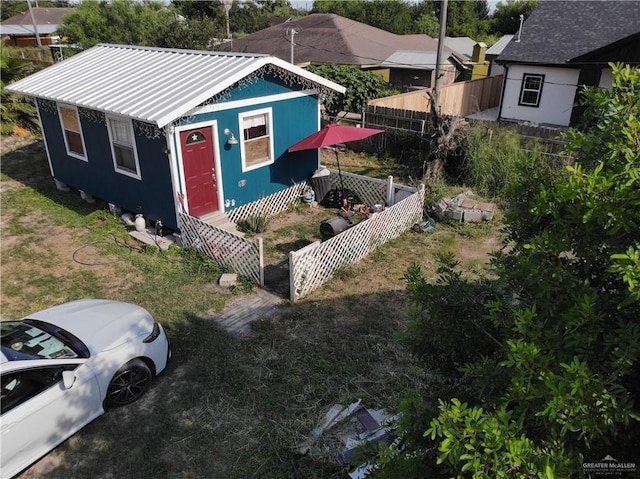 1320 Gold Ave, Alamo, TX 78516