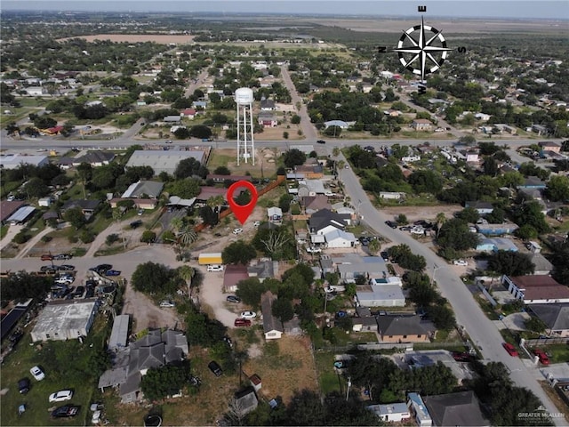 1320 Gold Ave, Alamo, TX 78516